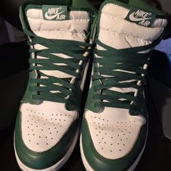 Jordan 1 (George Green)
