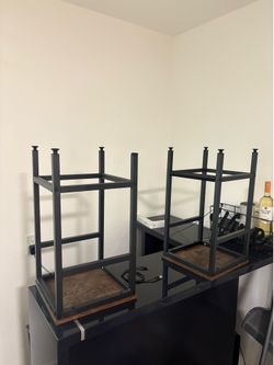 bar table