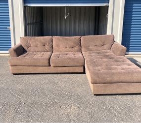 Sectional Couch