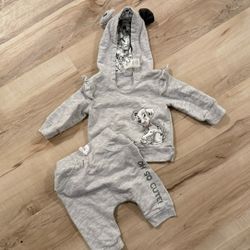 Disney Baby Matching Set