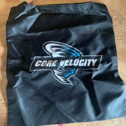 Core Velocity Belt