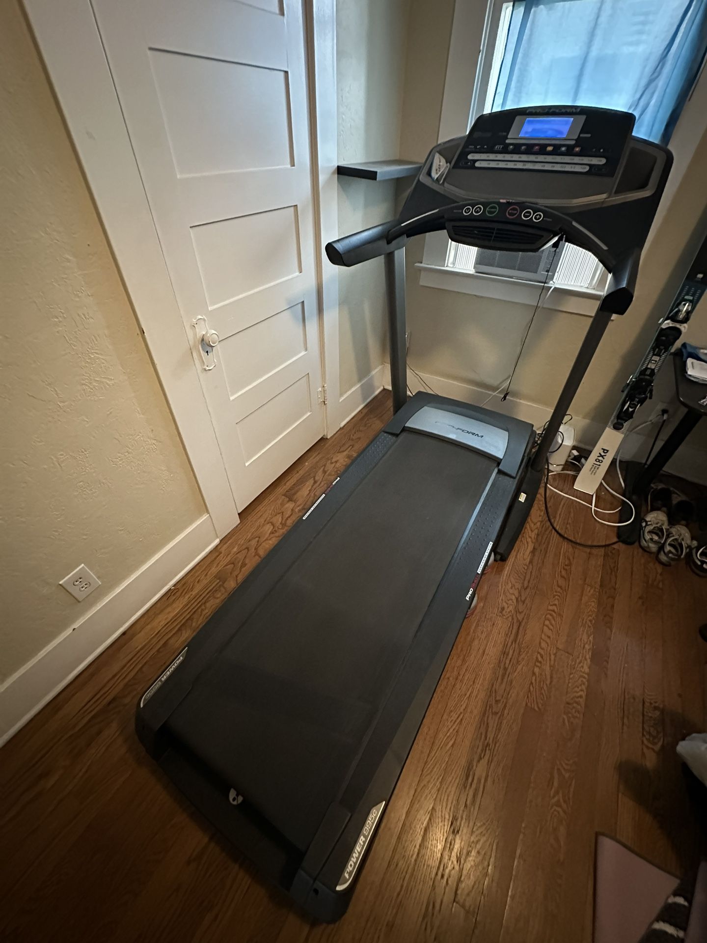 Pro-Form Power 995c Treadmill
