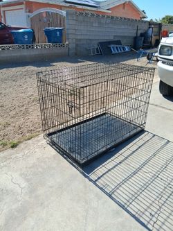 Really big collapsible Dog Kennel