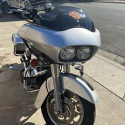 2003 Road glide Anniversary 