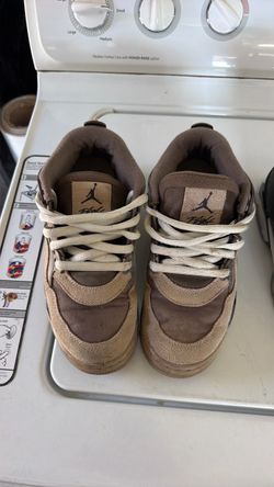 Used shoes for boys