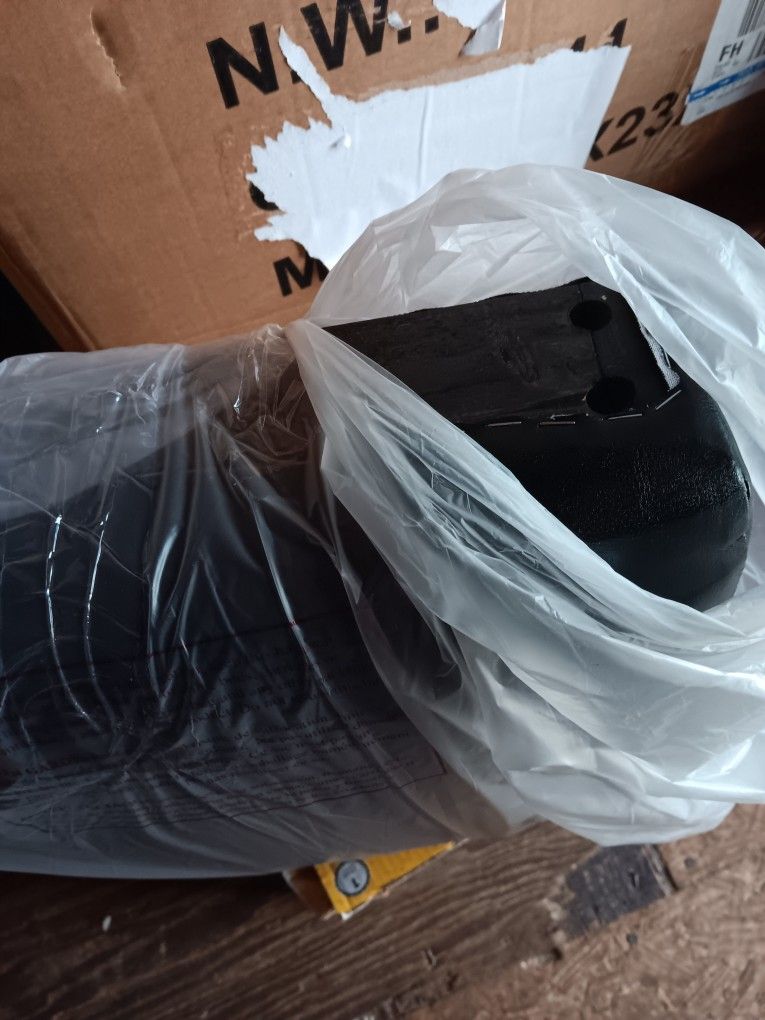 Black High Back. Chairs