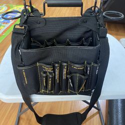 Mobile Shop Tool Bag Version 2.0
