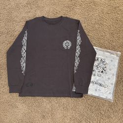CH Long Sleeve - Medium