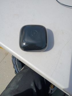 Beats Bluetooth Earbuds