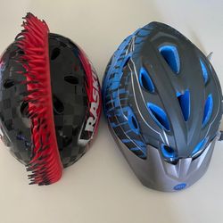 Helmet For Boys.