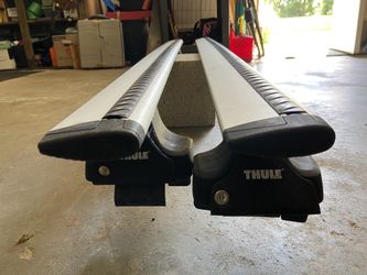 Thule Roof Racks For GTI - 50”