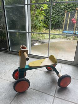 Toddler Bike