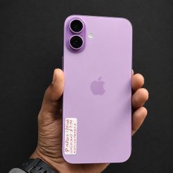 iPhone 16 Plus 128GB Unlocked in excellent condition - On special cash deal $639 🤩✅