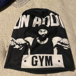 Ct Fletcher Hat