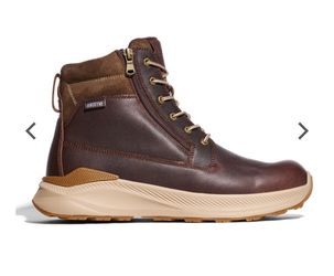 MEN’S ORTHOPEDIC BOOTS NO. 90 MEN'S TRAIL SUMMIT