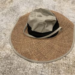 Ladies Columbia Sun Hat 