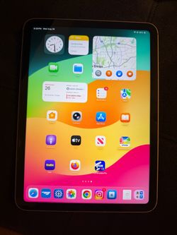 Apple iPad A16