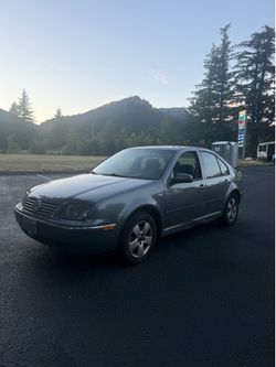 2005 Volkswagen Jetta