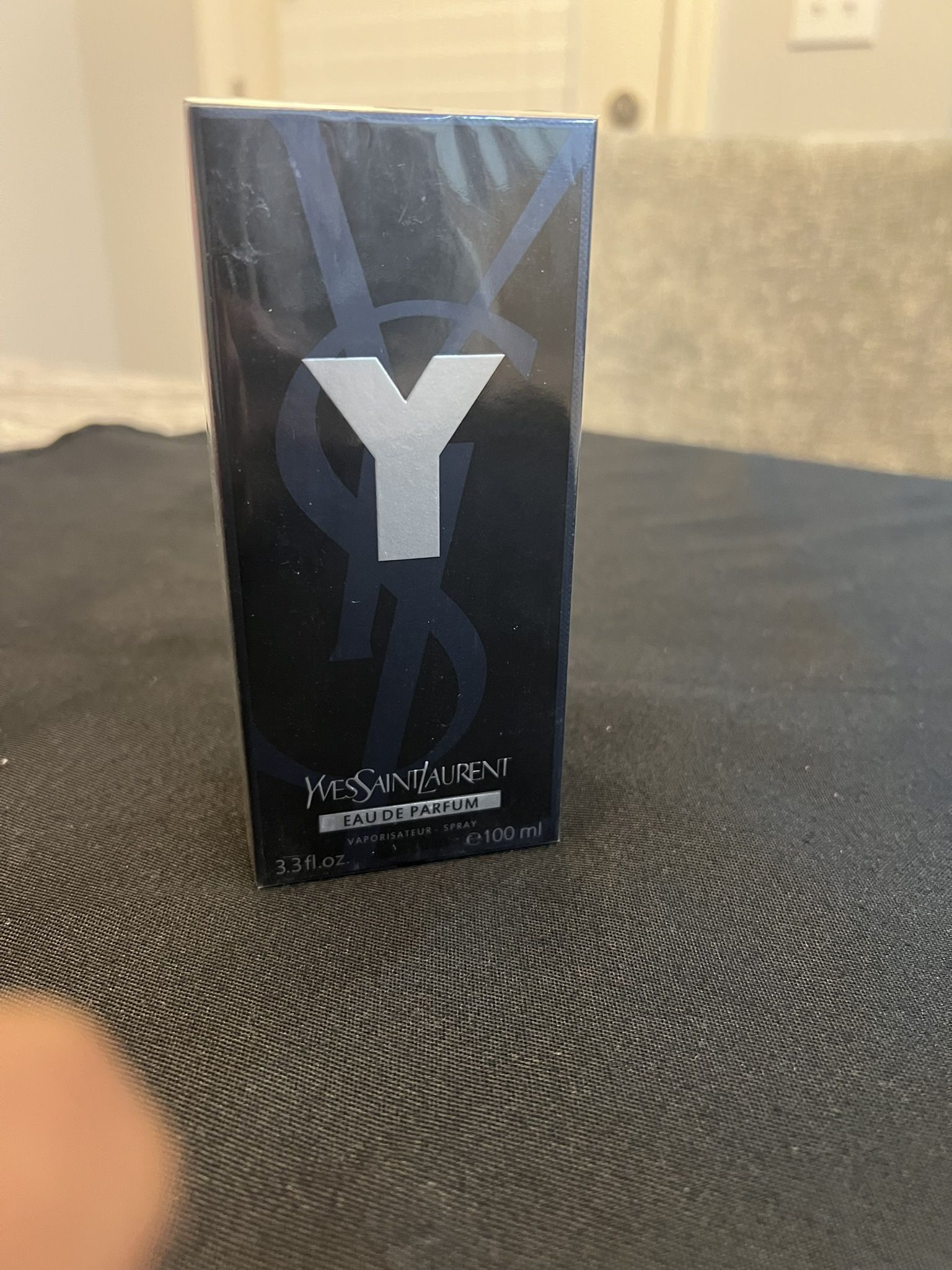 Yves Saint Laurent Fragrance