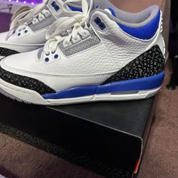 AIR JORDAN 3 RETRO (GS)