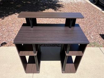Small desk