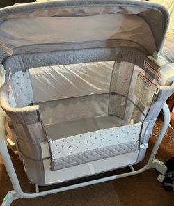 Bassinet