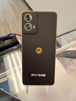 MOTOROLA