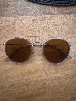 Sunglasses ray ban