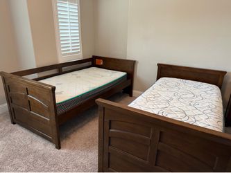 Rooms To Go Twin Bunk Bed Bedroom Set