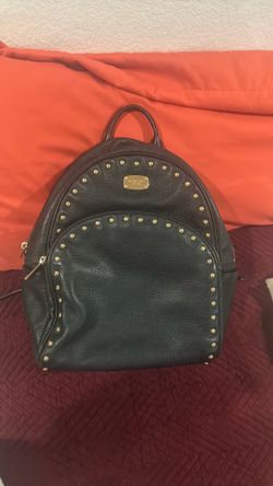 Michael Kors Backpack
