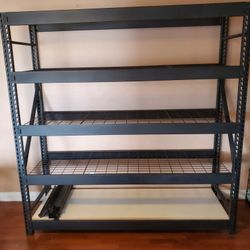 Husky Shelving Unit