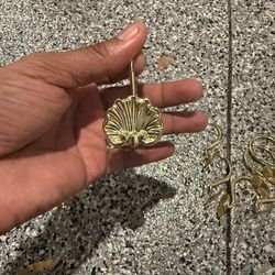 Curtain Hangers - Vintage Set of 24