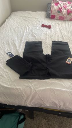 Cherokee Workwear Scrubbs 