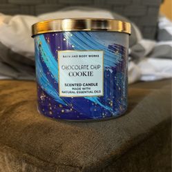 Bath And body Works Candle