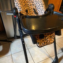 High Chair 