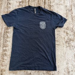 San Diego FC shirt size small