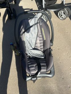 Infant Car seat