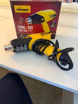 Wagner Furno 300 Heat Gun