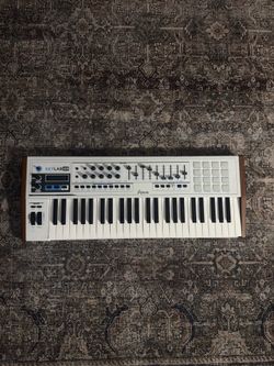 Keyboard