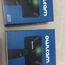 Owlcam Camera Car In Very Good Condition 