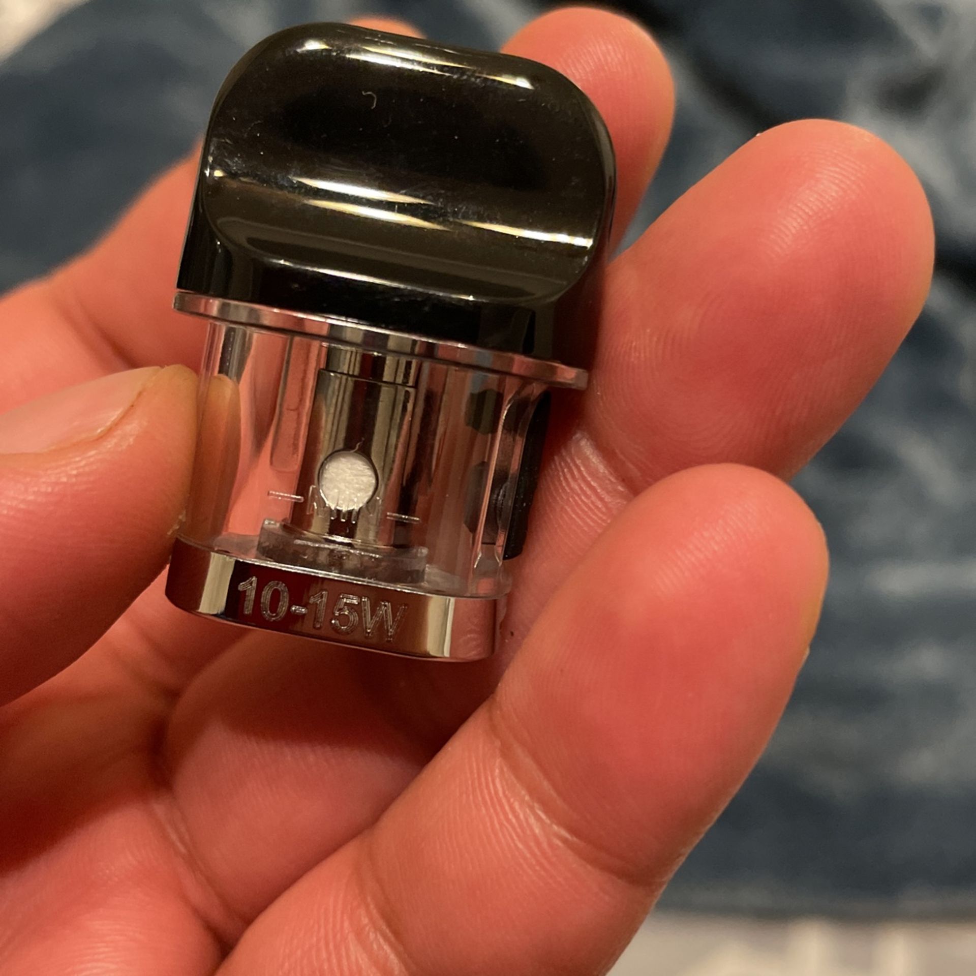SMOK Novo X Mesh Replacement Pod - 6 Pack 0.8 ohm
