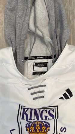 LA Kings hoodie