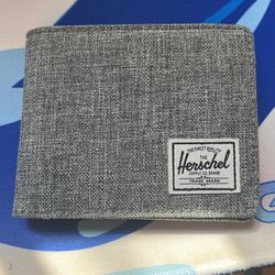 Herschel Wallet 