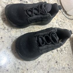 Adidas Toddler #7 Like New