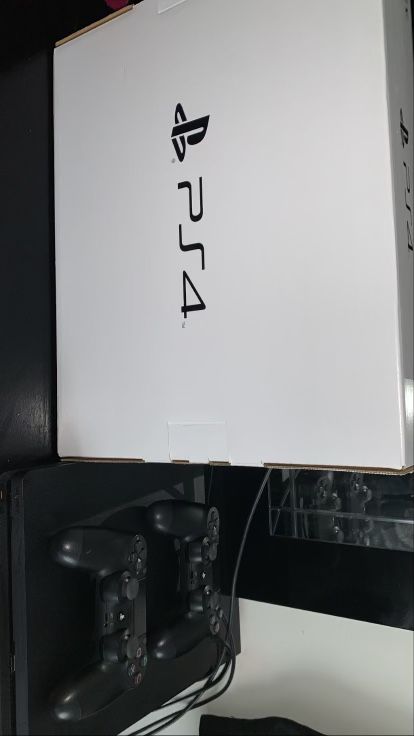 Ps4 For Sale‼️