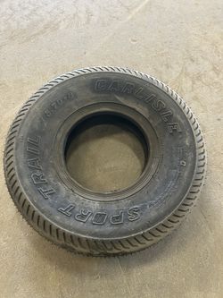 Brand New Carlisle Electric Cart Tires