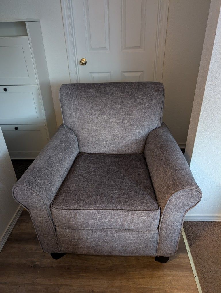 Accent Chair