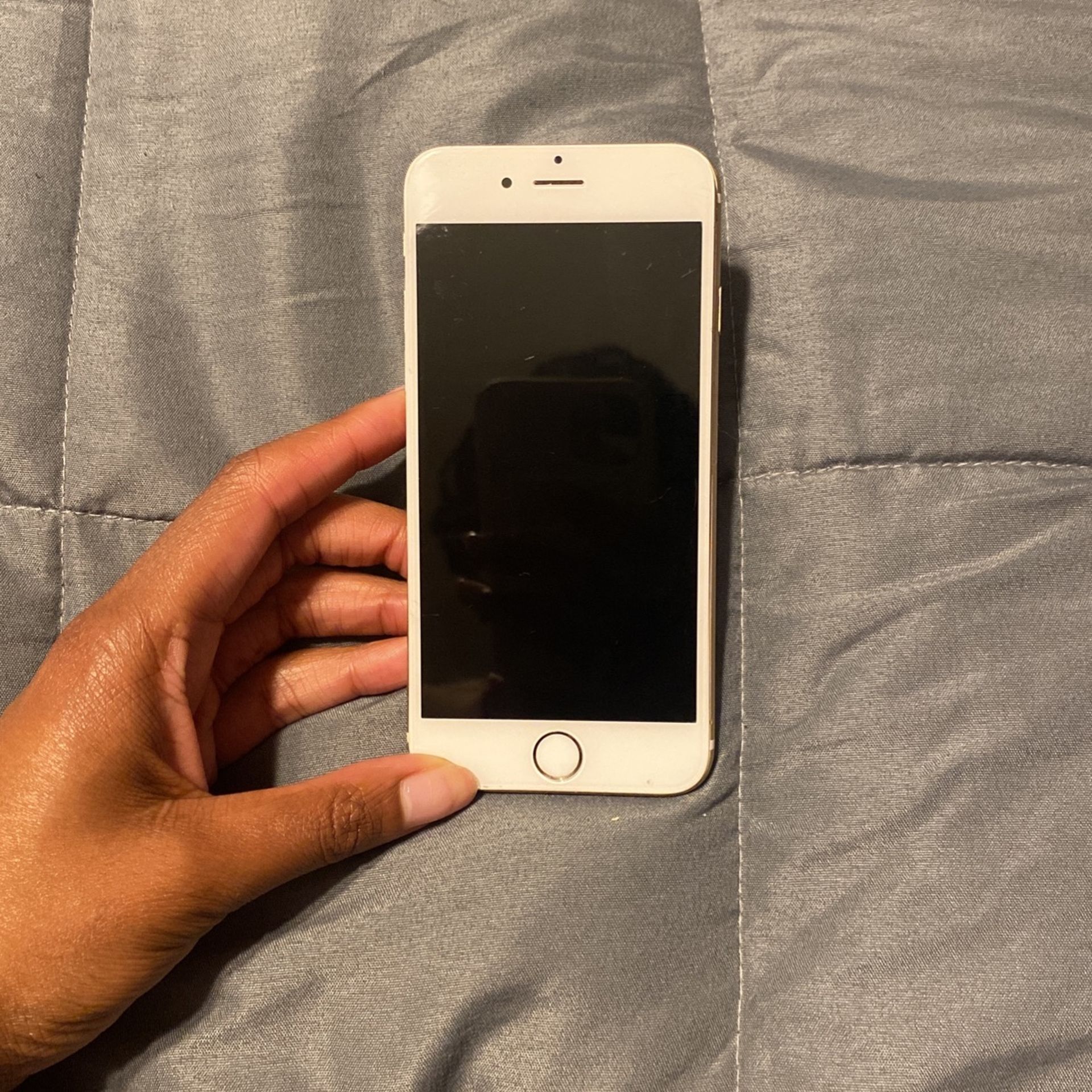 iPhone 6 (for Parts)