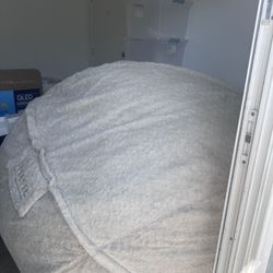 Love Sac Giant Bean Bag