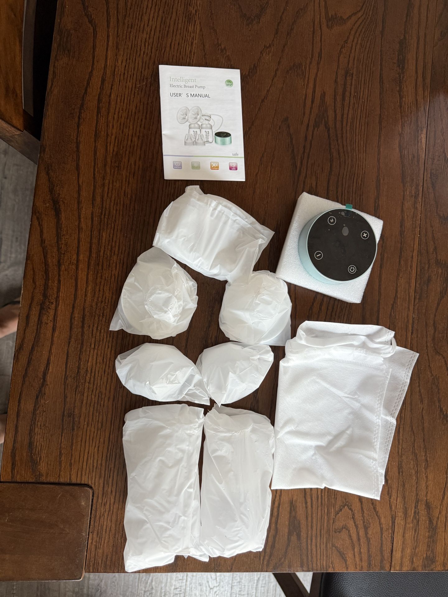 Breast Pump Brand New